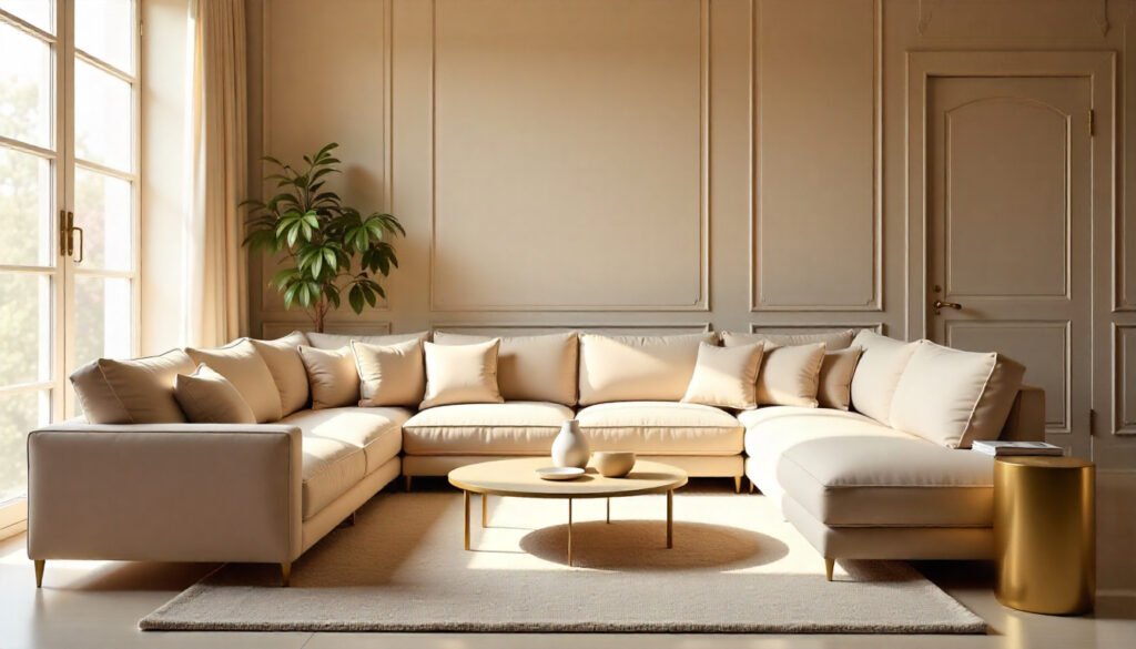 10 Luxury Living Room Guide For Chic, Polished Look