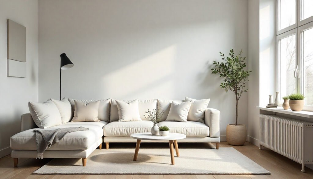 Minimalist Decor Secrets