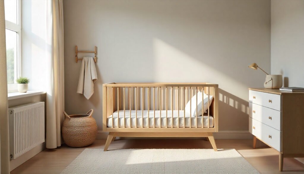 Modern Nursery